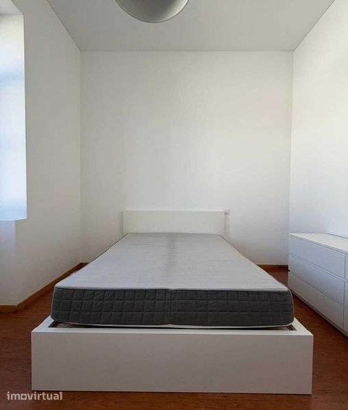 Excelente T1 em condomínio privado, Mobilado e equipado - Grande imagem: 4/8
