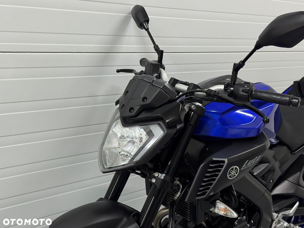 Yamaha MT - 23