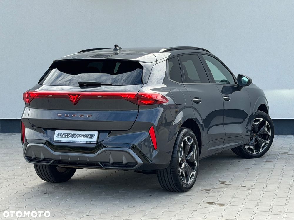 Cupra Terramar 2.0 TSI 4Drive DSG VZ Tribe Edition - 13