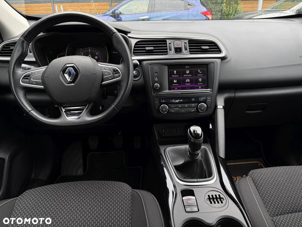 Renault Kadjar 1.5 dCi Energy Business - 34
