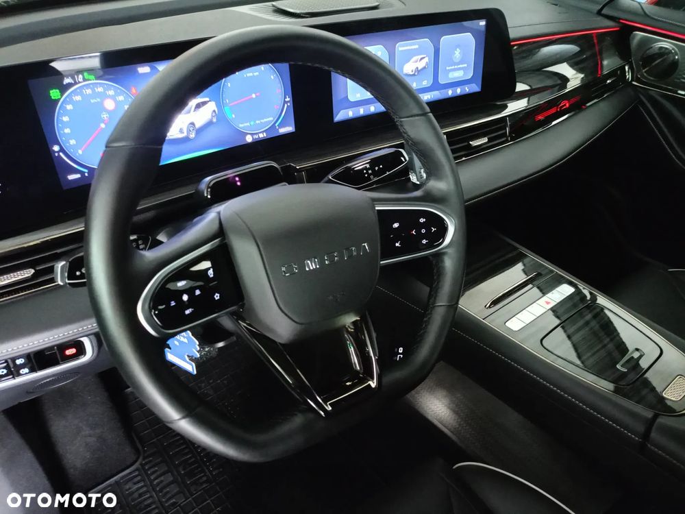 Omoda 5 1.6 T-GDI Premium DCT - 7