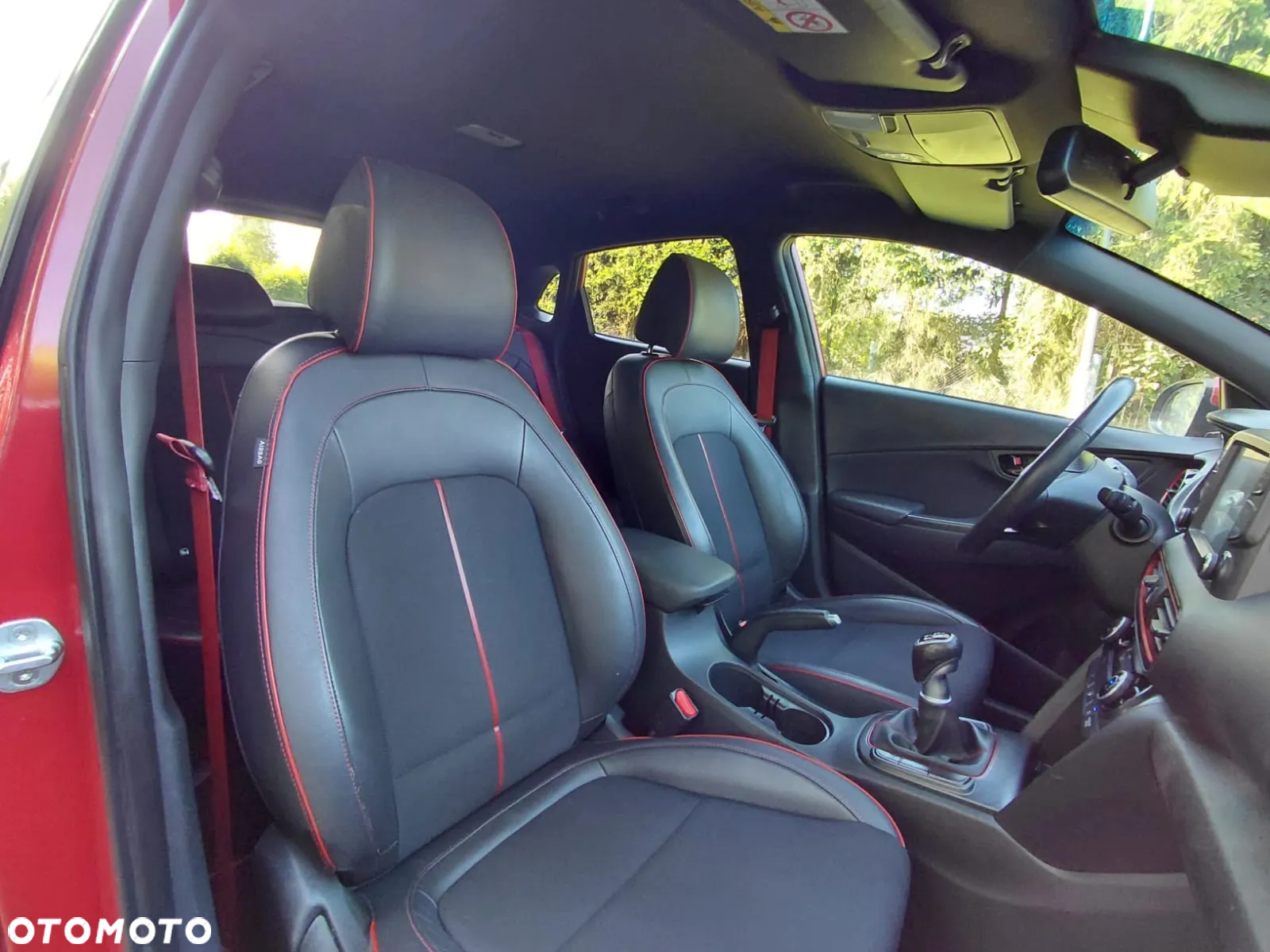 Hyundai Kona - 27
