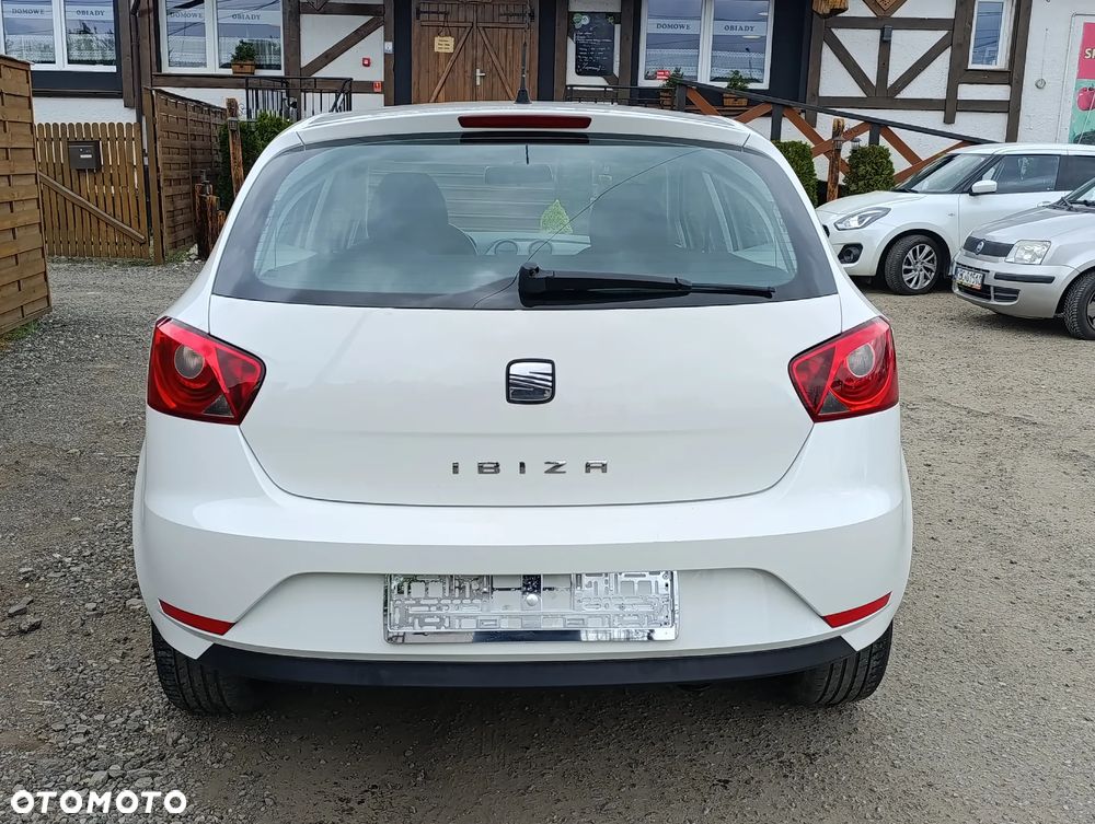 Seat Ibiza - 18