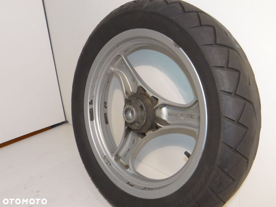 BMW K1100 LT Felga koło tył 17x3.00 B243 - 11