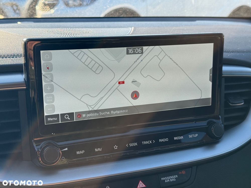 Kia XCeed 1.5 T-GDI M DCT - 8