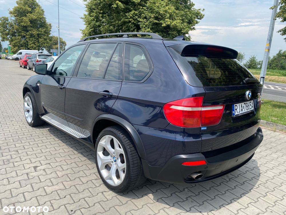 BMW X5 3.0d - 13