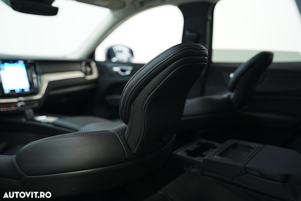 Volvo XC 60 B5 D AWD Geartronic RDesign - 13