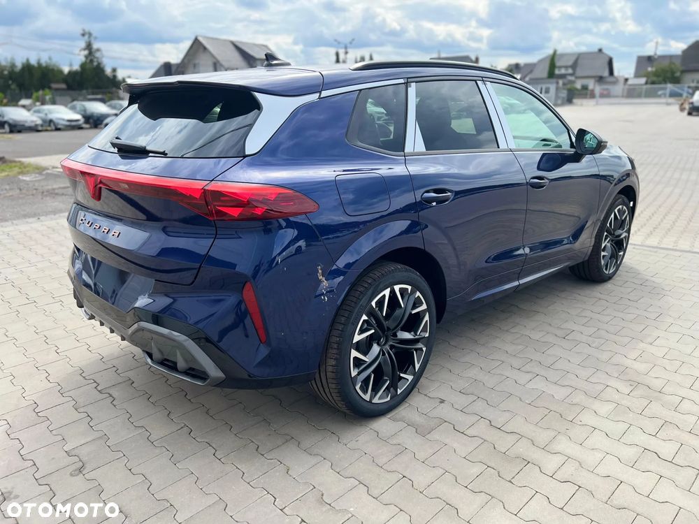 Cupra Terramar 2.0 TSI 4Drive Advantage Edition DSG - 6