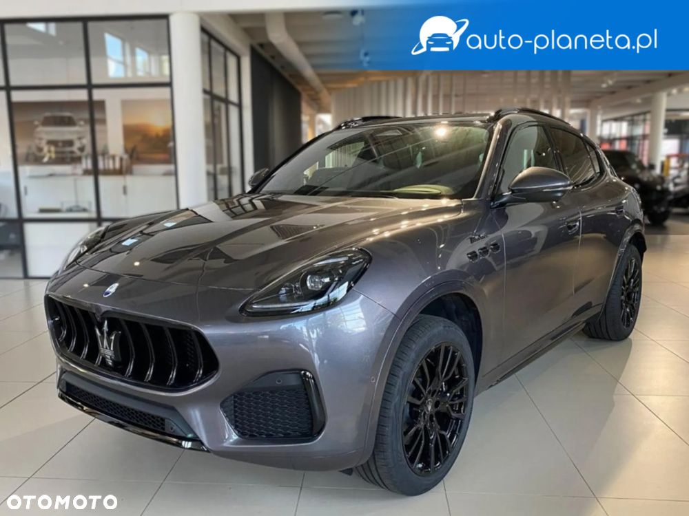 Maserati Grecale - 1
