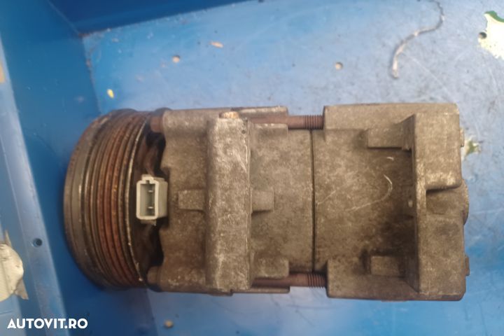 Compresor AC YL8H19D629FA MX1253 Ford Focus 1 [1998 - 2004] - 5