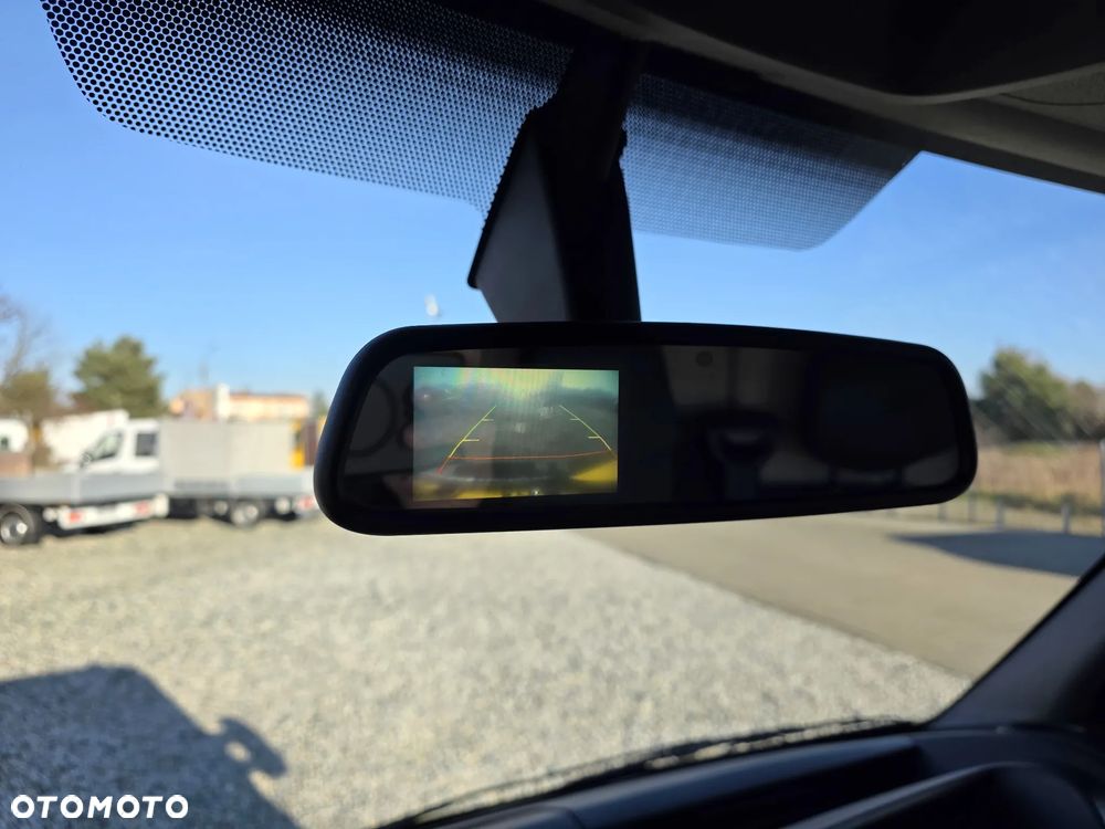 Renault MASTER 2,3 DCI 165 KONNY MAX KLIMA BLIŻNIAKI DO 3,5T WEBASTO KAMERA 149T/KM PRZEBIEGU GWARANCJA - 35