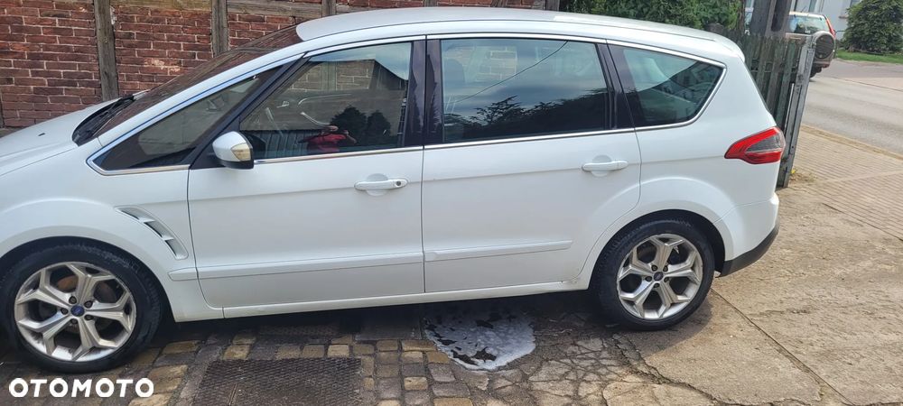 Ford S-Max 2.0 TDCi DPF Titanium MPS6 - 18