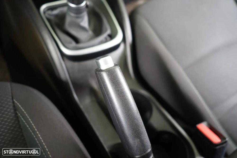 Fiat Tipo - 34