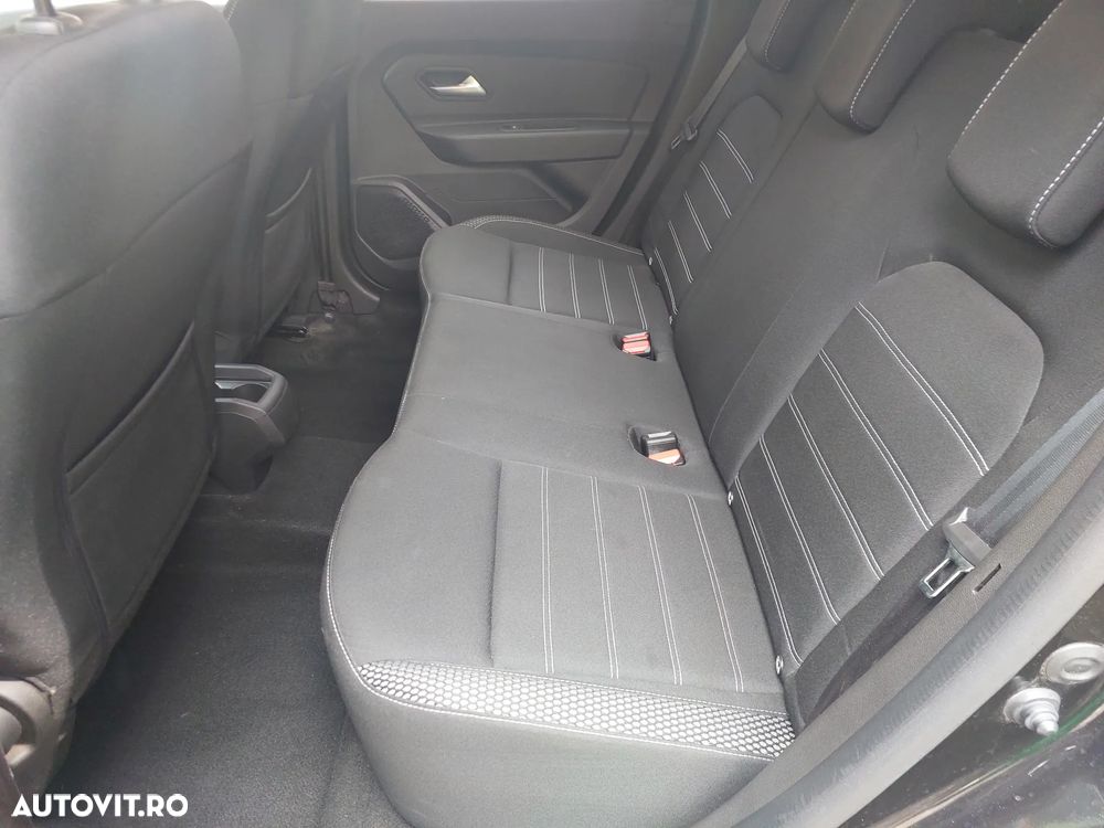 Dacia Duster Blue dCi 115 2WD Prestige - 10