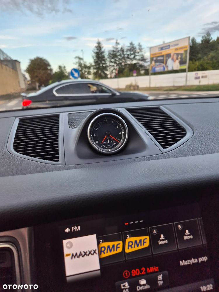 Porsche Macan PDK - 26