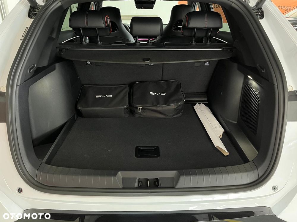BYD Seal U Boost - 12