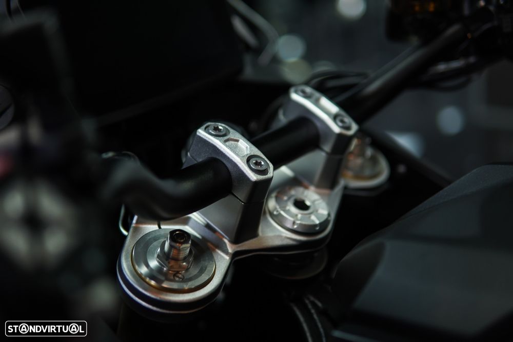 Voge 900DSX BLACK KNIGTH - 38