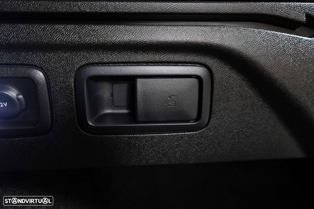 Opel Astra Sports Tourer 1.2 T GS Line - 15