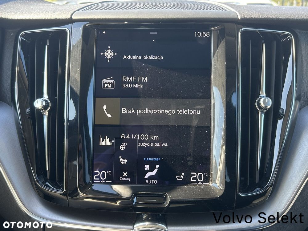Volvo XC 60 - 17