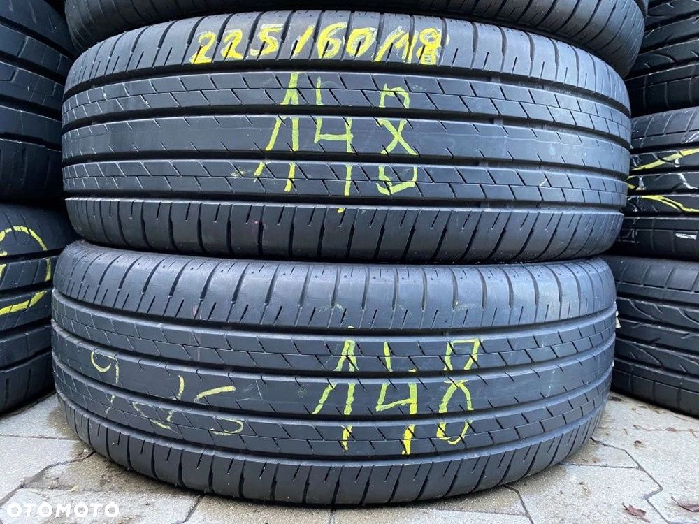 225/60/18 Bridgestone Dueler H/L33_7mm_4szt_(148) - 4