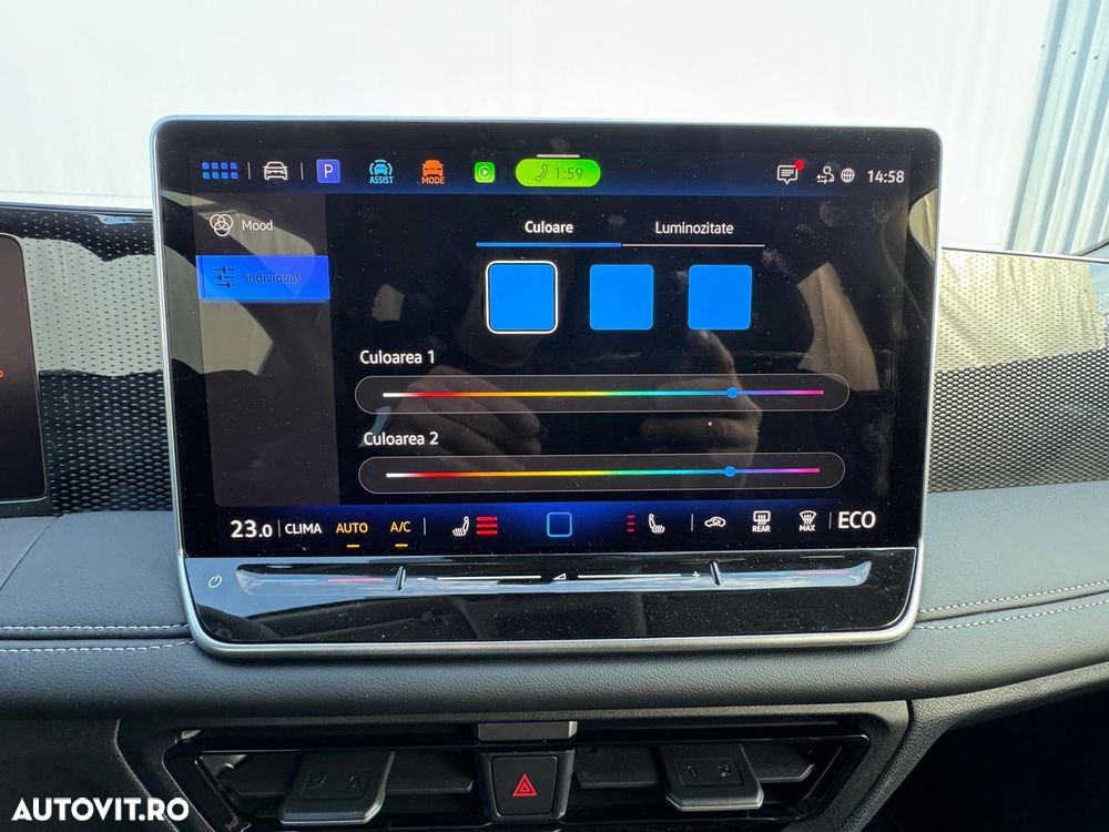 Volkswagen Tiguan 1.5 TSI eHybrid DSG PHEV Life - 17