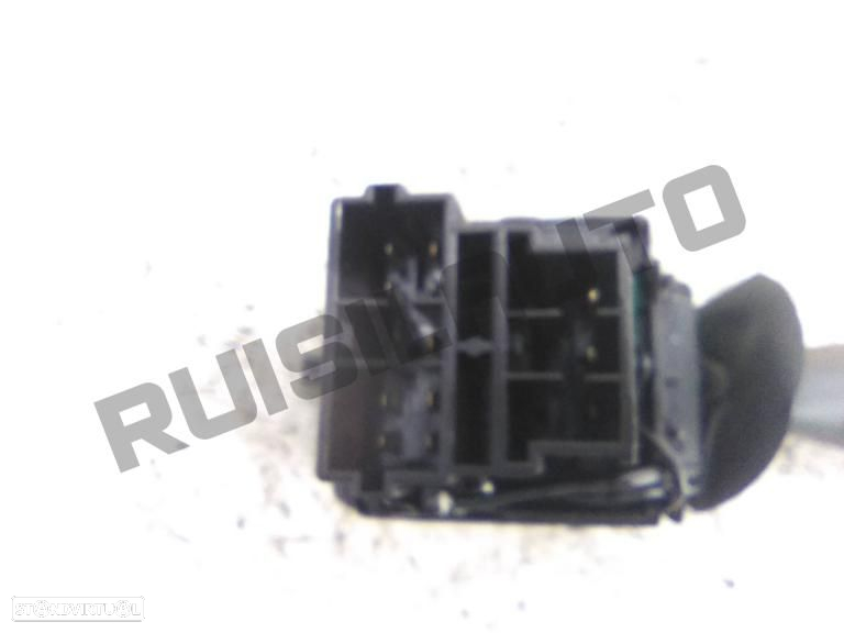Comutador De Piscas E/ou Luzes  Peugeot 206 [1998_2012] 1.4 I - 3