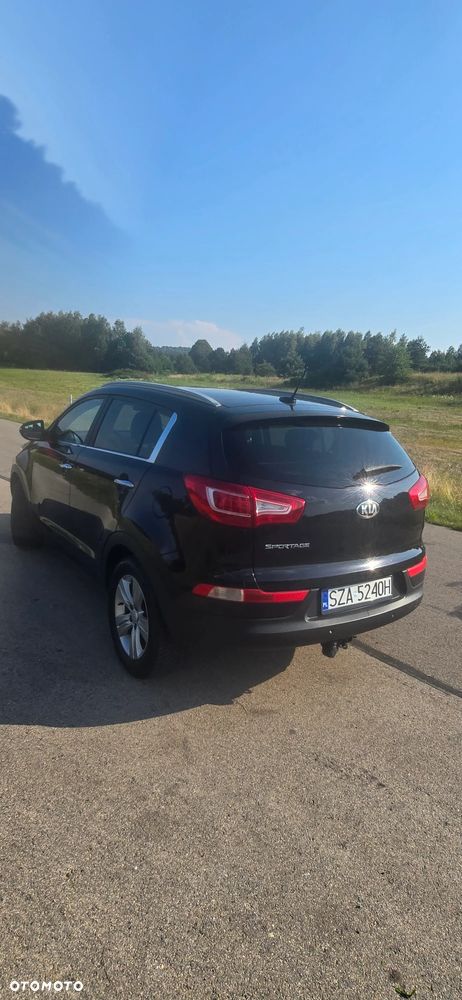 Kia Sportage 1.6 GDI Business Line 2WD - 6