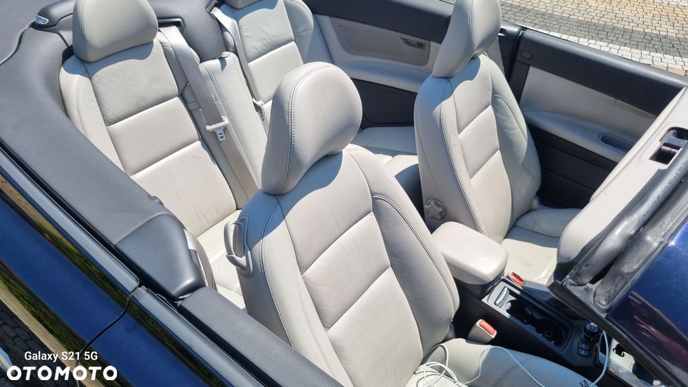 Volvo C70 - 5