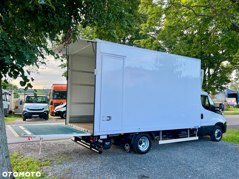 Iveco Daily - 5