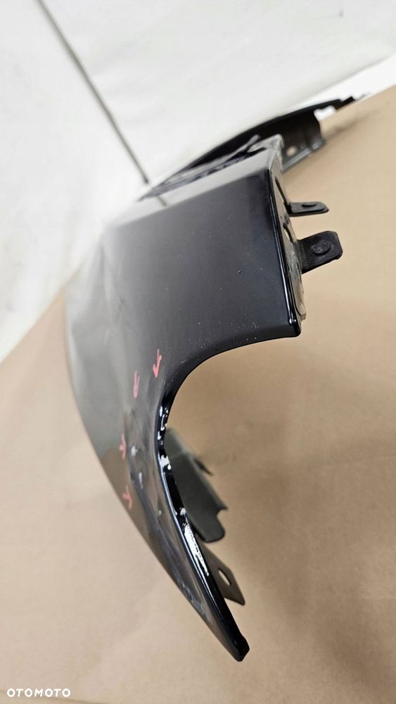 BŁOTNIK PRZÓD PRZEDNI LEWY MERCEDES GLE 167 W167 - 9