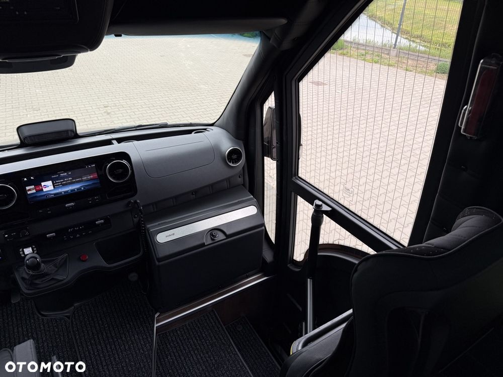 Mercedes-Benz Sprinter 519 Tourist Line | JD - Dostępny od ręki - 34