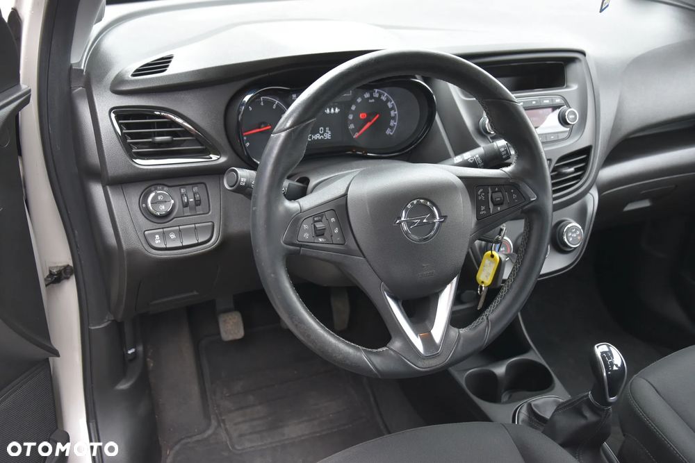 Opel Karl 1.0 Active - 14