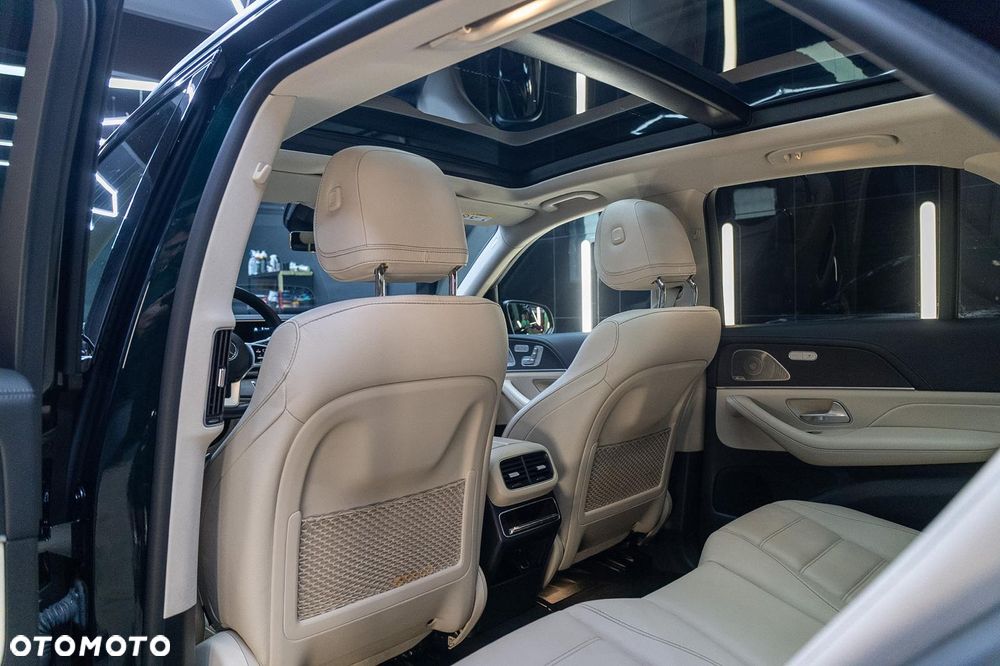 Mercedes-Benz GLE 400 d 4-Matic Premium Plus - 18