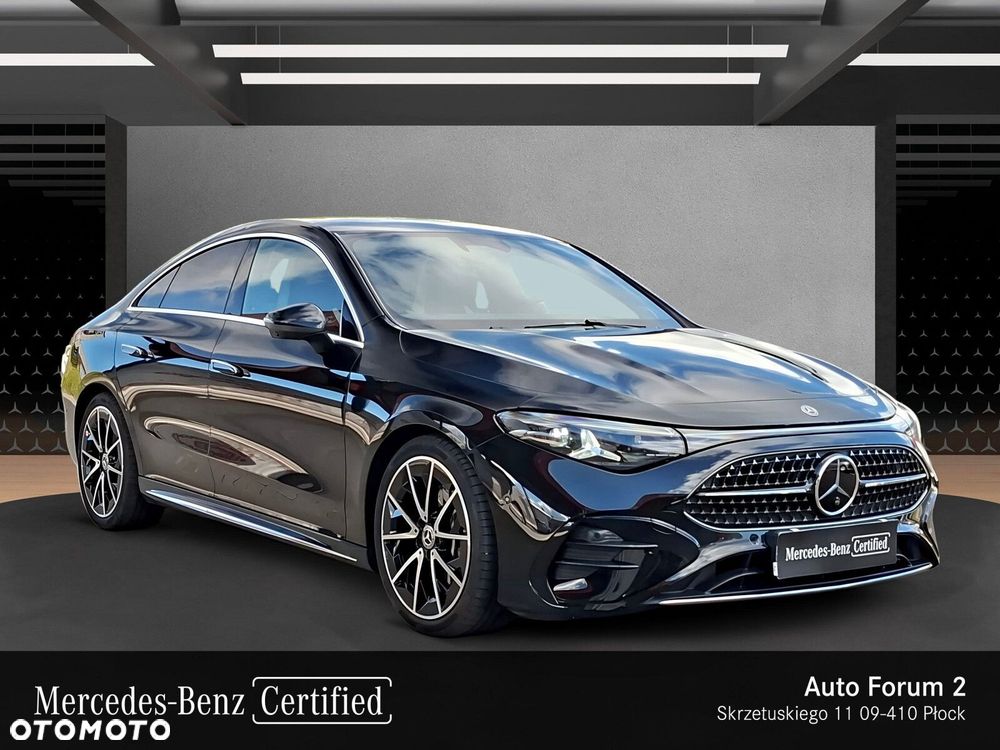 Mercedes-Benz CLA 200 mHEV 8G-DCT - 7