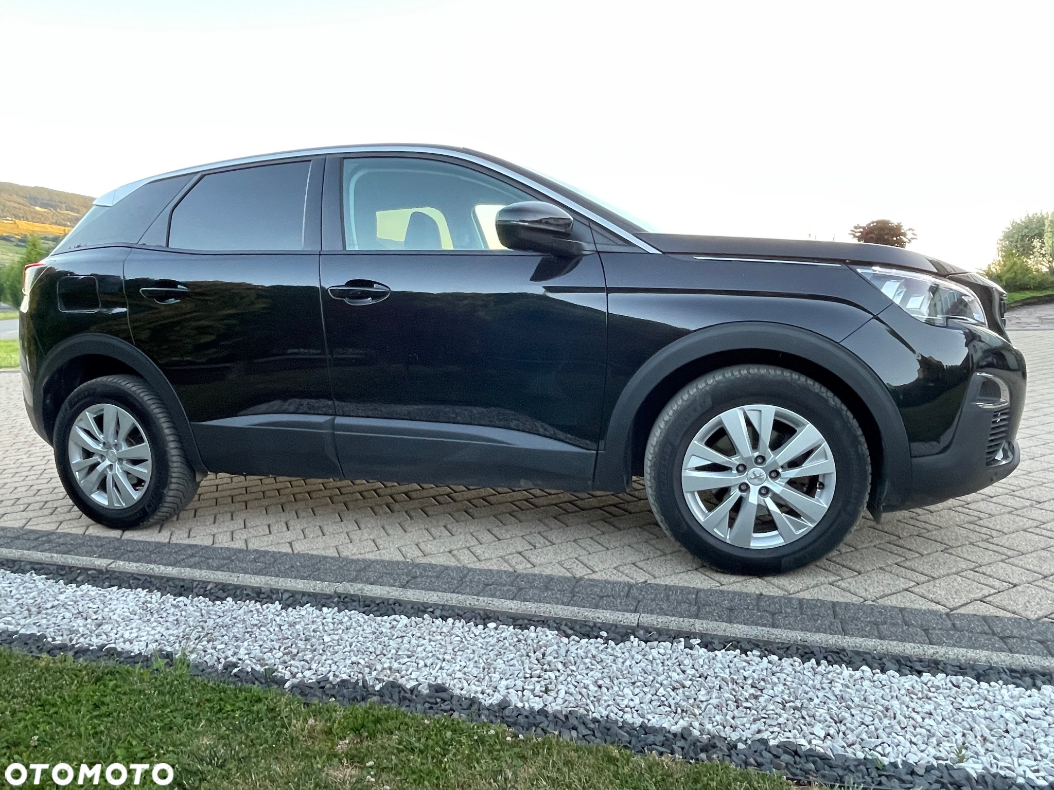 Peugeot 3008 1.5 BlueHDi Active Pack S&S EAT8 - 6