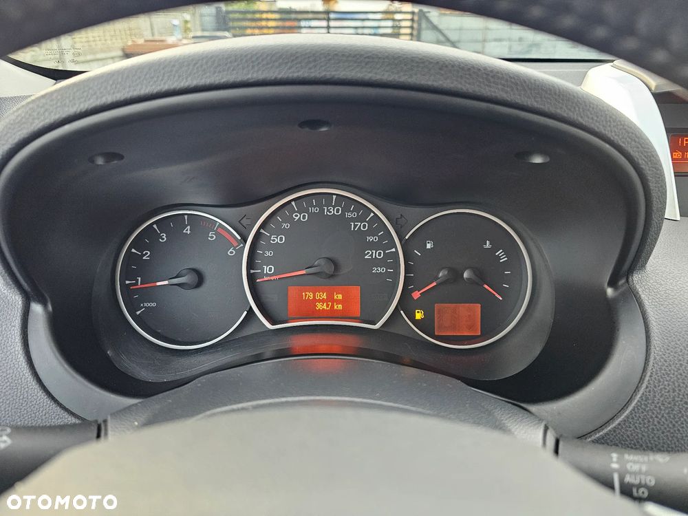 Renault Koleos 2.0 dCi 4x4 Dynamique - 13