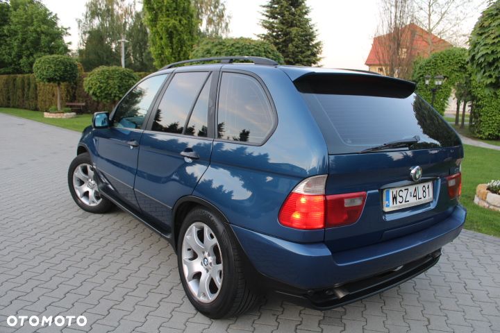 BMW X5 - 24