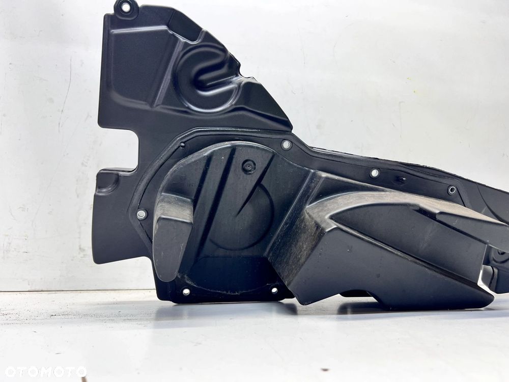 GŁOŚNIK TUBA BOSE DRZWI LEWY PRZÓD AUDI Q7 4M 4M0035297 - 6