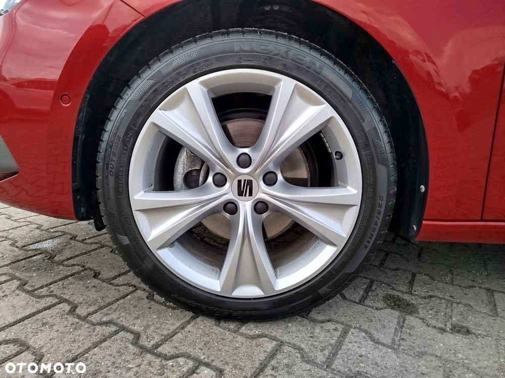 Seat Leon 1.5 TSI FR - 5