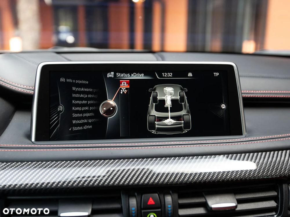 BMW X6 - 32
