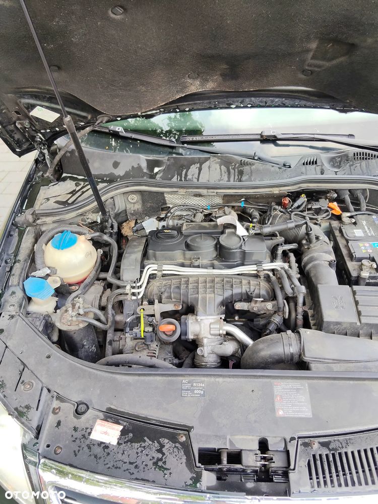 Volkswagen Passat 2.0 TDI DPF Comfortline DSG - 3