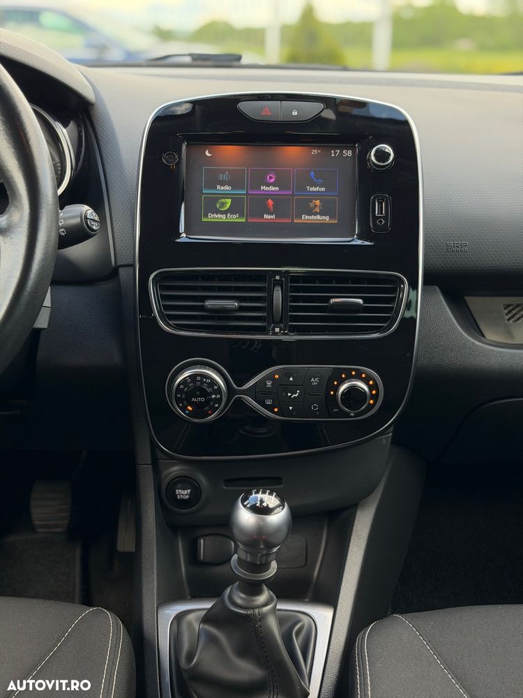 Renault Clio ENERGY TCe 120 LIMITED - 7