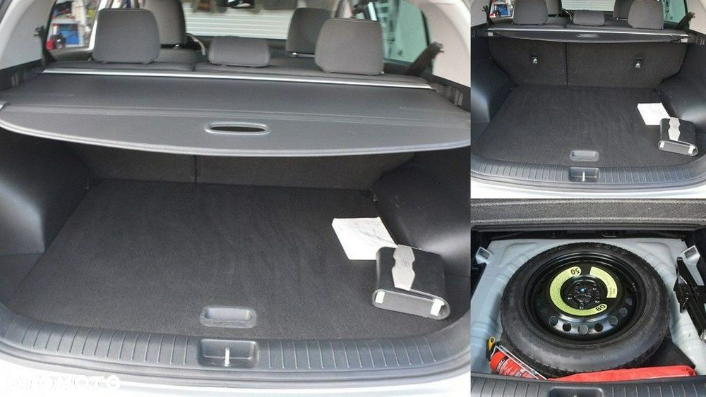 Kia Sportage 1.7 CRDI M 2WD - 27