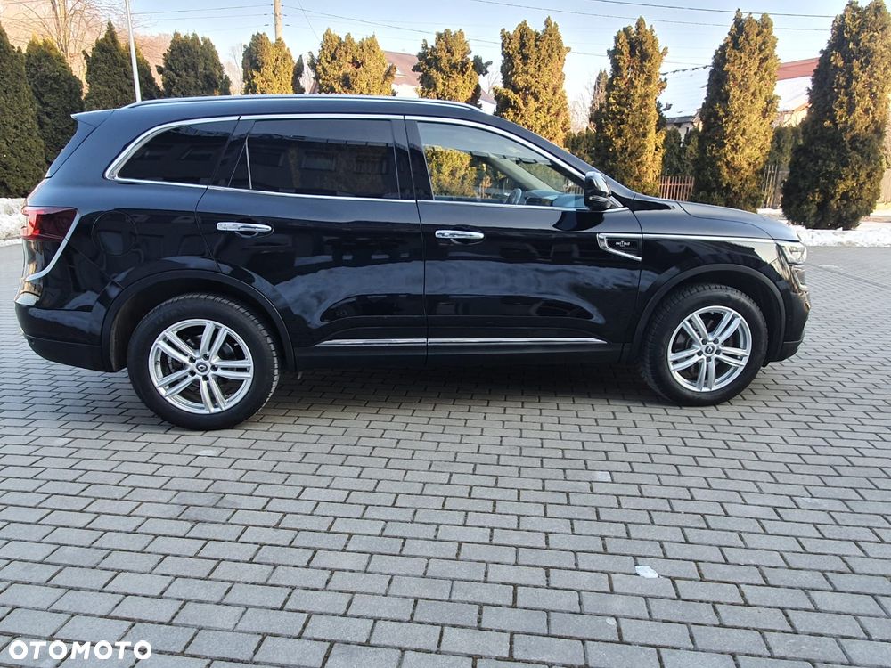 Renault Koleos ENERGY dCi 175 X-tronic 4WD INITIALE PARIS - 19