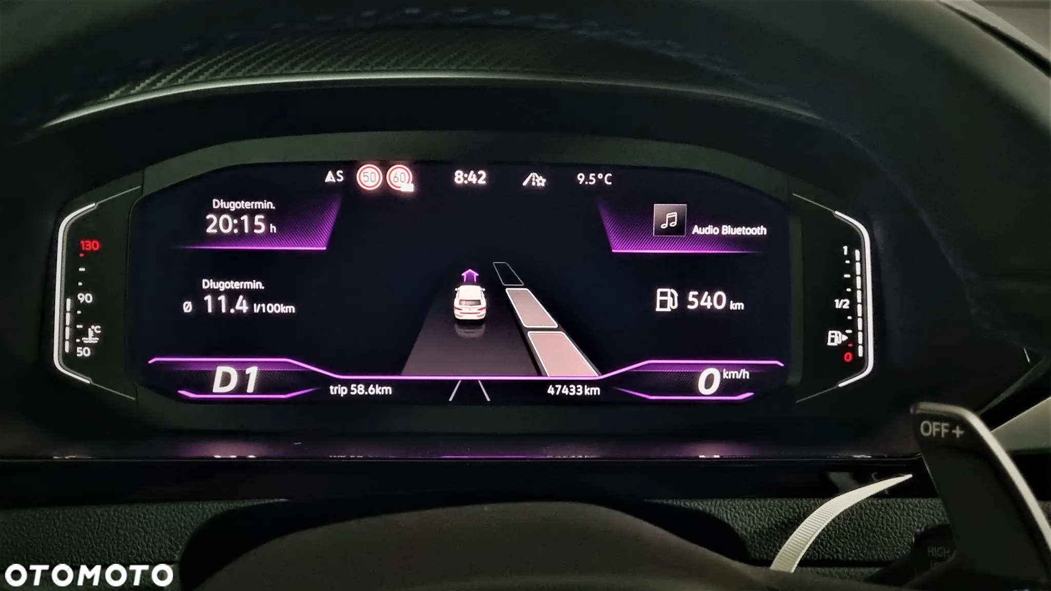 Volkswagen Arteon Shooting Brake 2.0 TSI OPF 4Motion DSG R - 34
