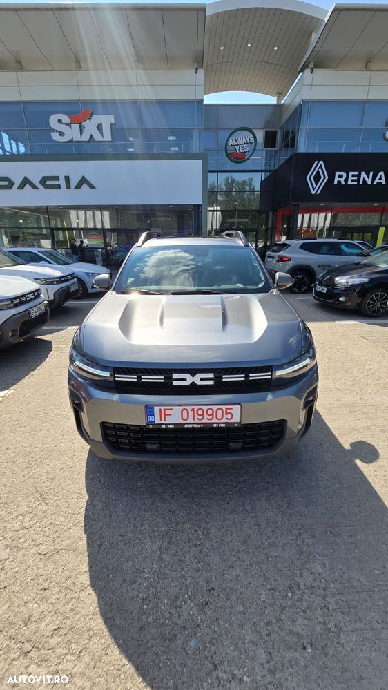 Dacia Bigster 150 4x4 MHEV Journey - 1