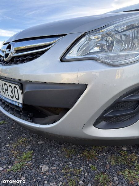 Opel Corsa - 21