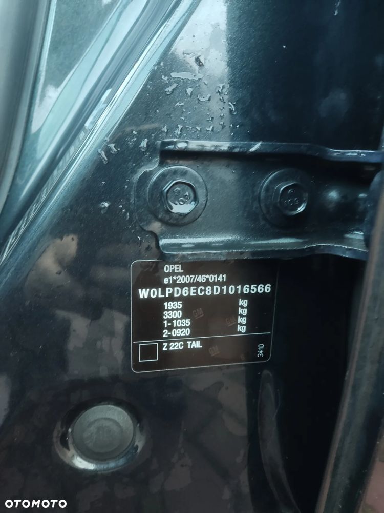 Opel Astra 1.4 Turbo 150 Jahre - 17