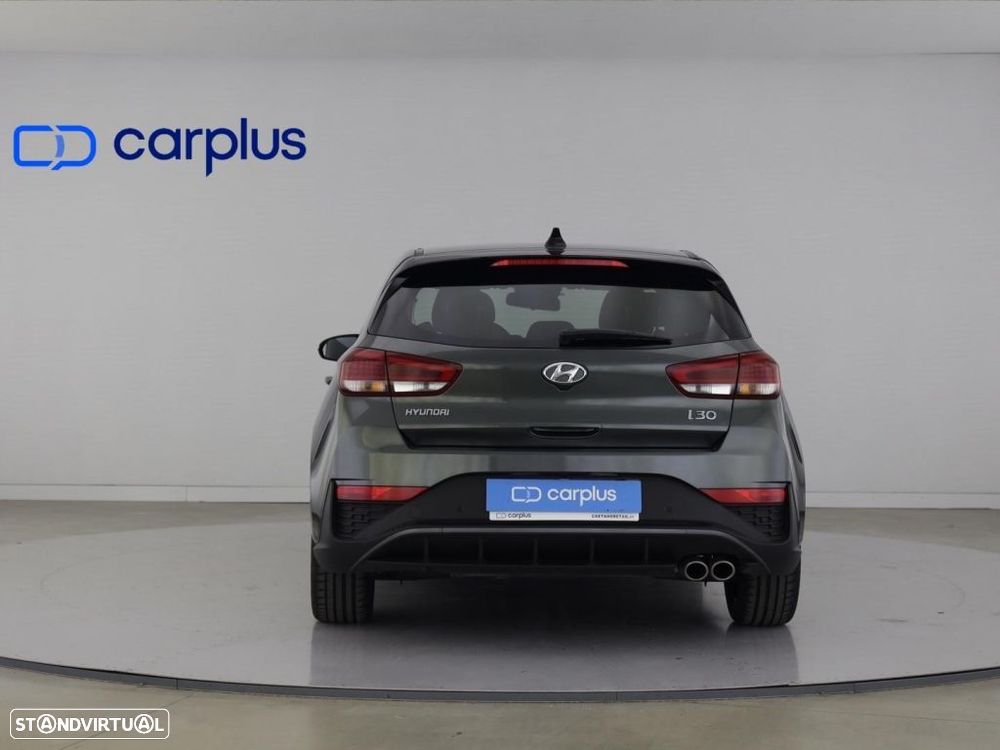 Hyundai i30 1.0 T-GDi N-Line - 6