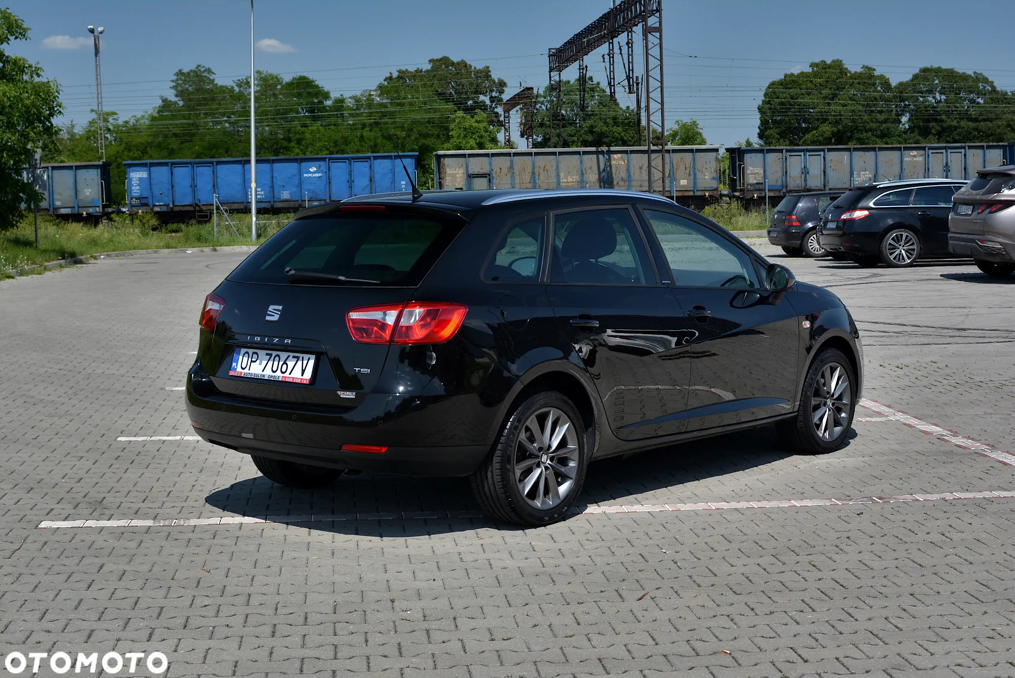 Seat Ibiza - 4